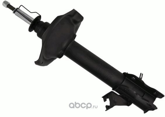 Амортизатор передний L SACHS 317 112