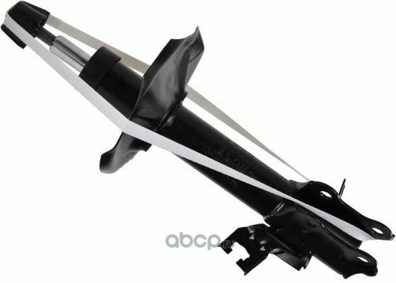 Амортизатор передний L SACHS 317 157