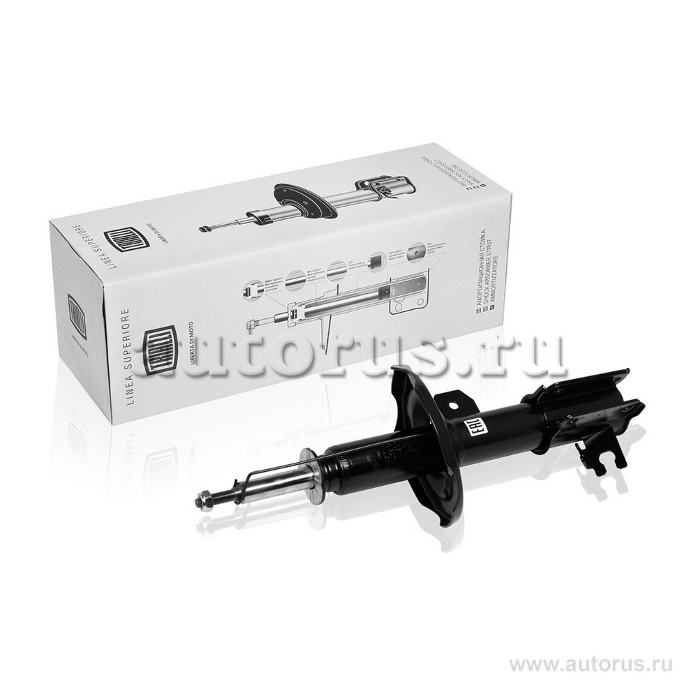 Амортизатор для а/м Chevrolet Lacetti (04-) (стойка) перед. лев. TRIALLI AG 05153