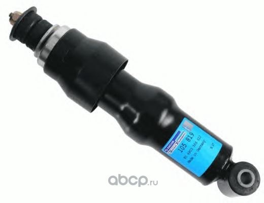Амортизатор передний масляный SACHS 105 819
