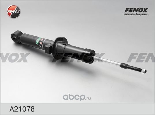 Амортизатор передний R FENOX A21078