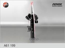 Амортизатор передний R FENOX A61199