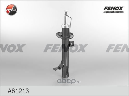 Амортизатор передний R FENOX A61213