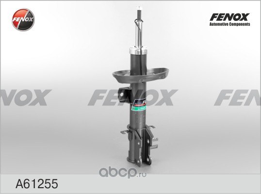 Амортизатор передний R FENOX A61255
