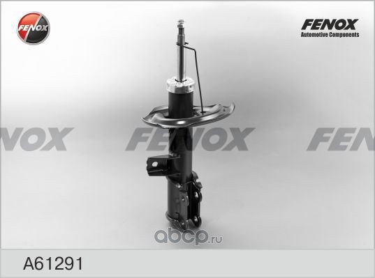 Амортизатор передний R FENOX A61291