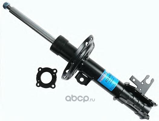 Амортизатор передний R   SACHS 313 478
