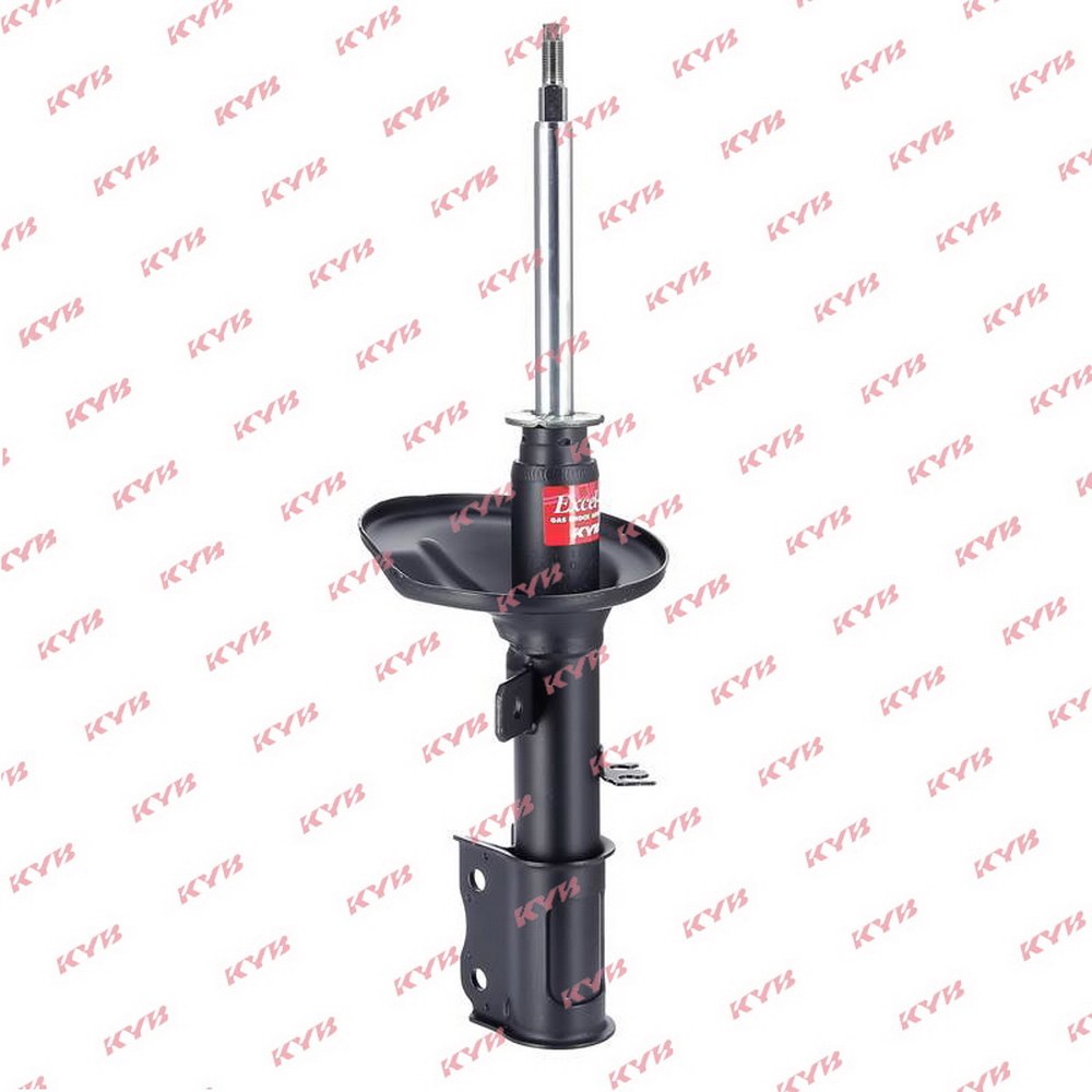 Амортизатор передний R KIA Shuma II/Spectra 01-04 KYB 333316
