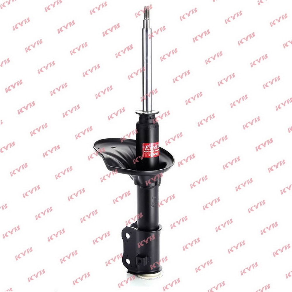 Амортизатор передний R HYUNDAI MATRIX KYB 333366