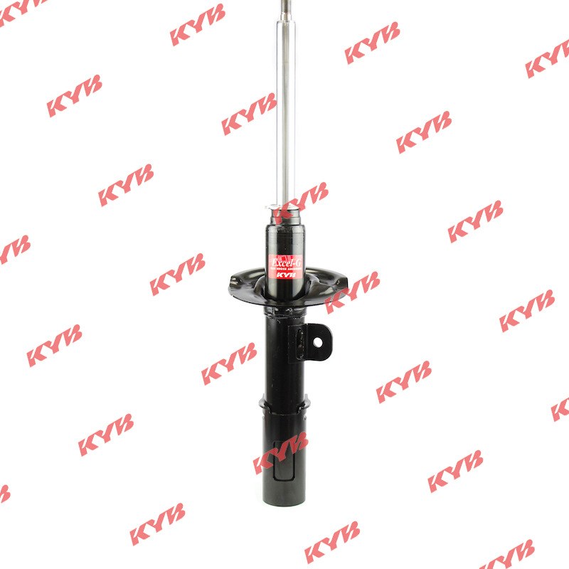 Амортизатор передний R KYB 335825