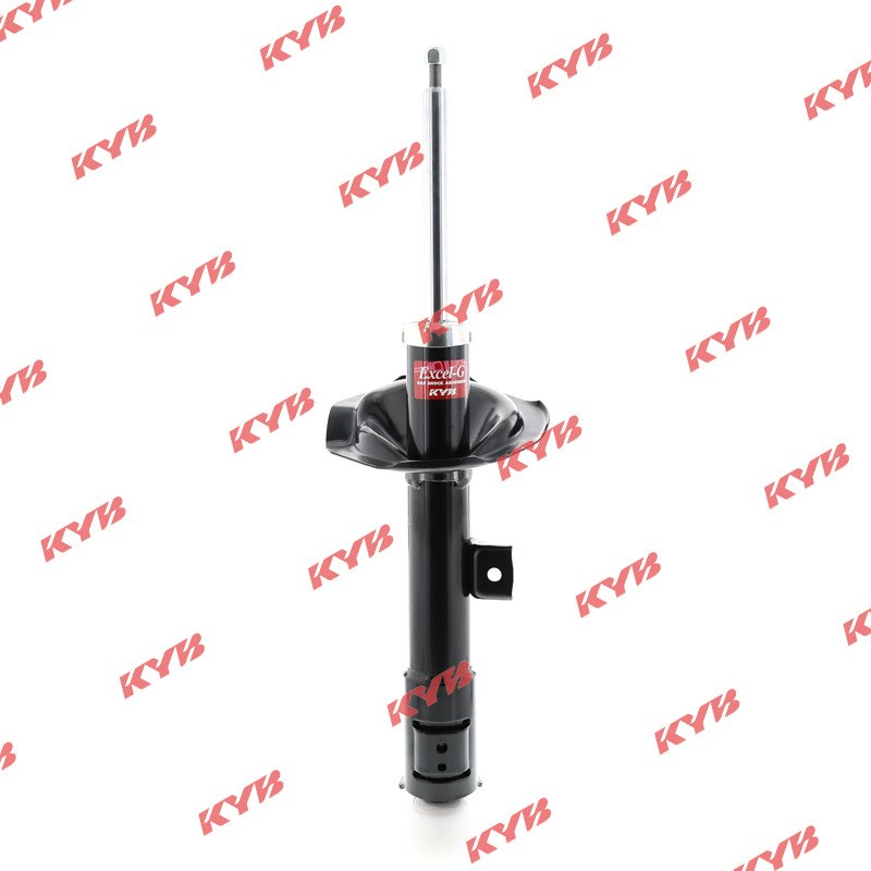 Амортизатор передний R Excel-G MITSUBISHI Outlander 05-> KYB 339124