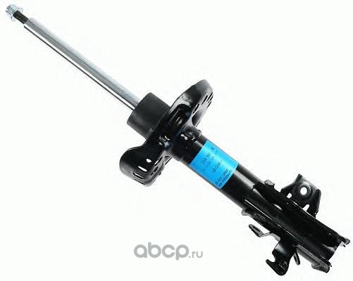 Амортизатор передний R SACHS 313 592