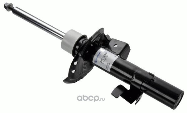Амортизатор передний R SACHS 313 749