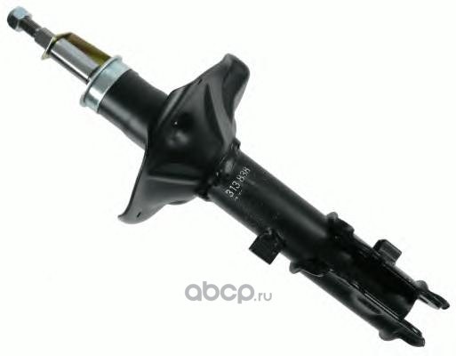 Амортизатор передний R SACHS 313 838