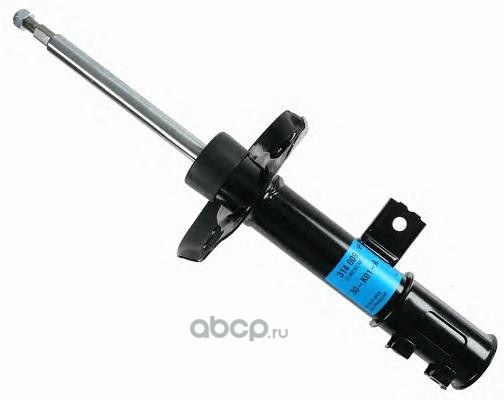 Амортизатор передний R SACHS 314 009