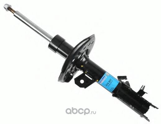 Амортизатор передний R SACHS 314 037