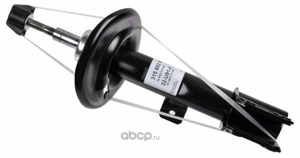 Амортизатор передний R SACHS 315 852