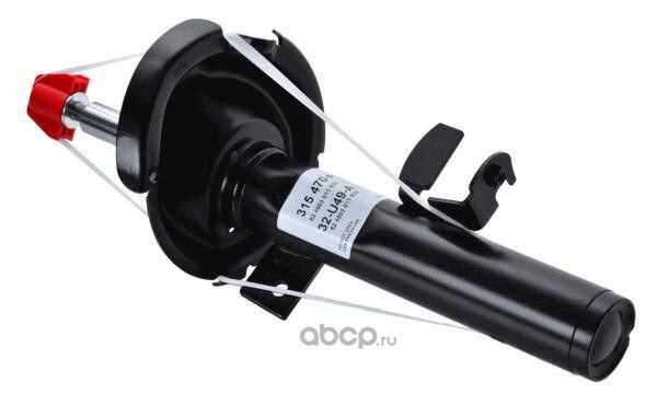 Амортизатор передний R SACHS 315 470