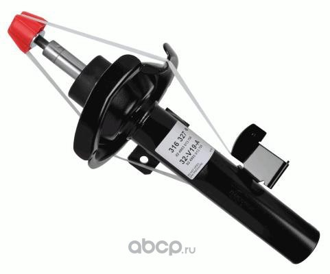 Амортизатор передний R SACHS 316327