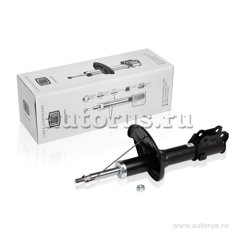 Амортизатор для а/м Hyundai Elantra III (00-) (стойка) перед. прав. TRIALLI AG 08368