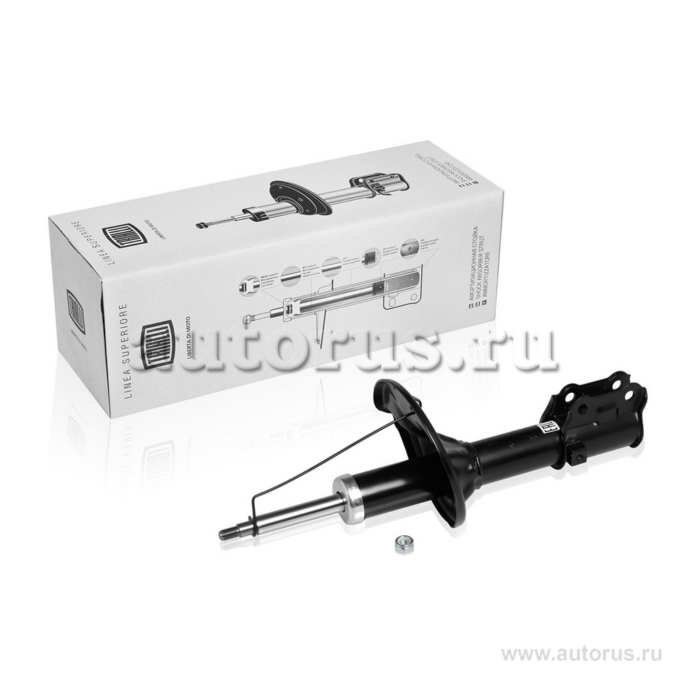 Амортизатор для а/м Hyundai Matrix (01-) (стойка) перед. прав. TRIALLI AG 08382