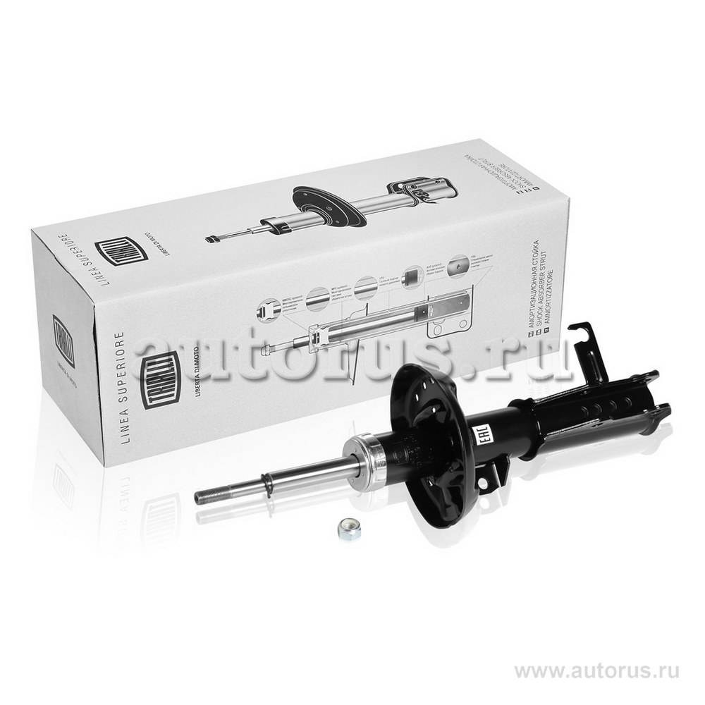 Амортизатор передний R OPEL Insignia 08-17 TRIALLI AG 21353