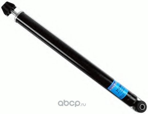 Амортизатор задний L=R VOLVO S40/V50/C30 04-> SACHS 313 669