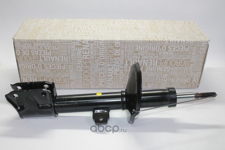 Амортизатор передний L=R RENAULT Duster RENAULT 5430 266 56R