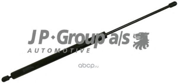 Амортизатор задней двери для VW T4 90-03 JP GROUP 1181203500
