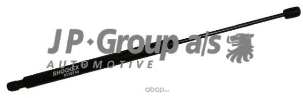Амортизатор задней двери JP GROUP 1281202700