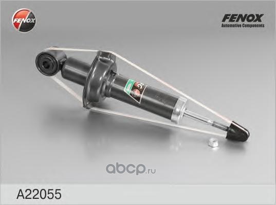 Амортизатор задний Honda CR-V II 02-07 FENOX A22055