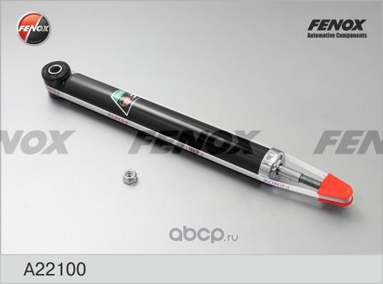 Амортизатор задний FENOX A22100