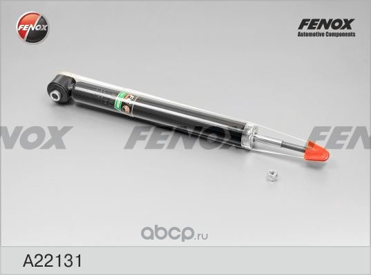 Производитель: FENOX Код производителя: A22131 Раздел