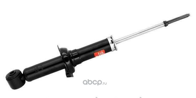Амортизатор задний L=R Excel-G MITSUBISHI Outlander II/III KYB 341454
