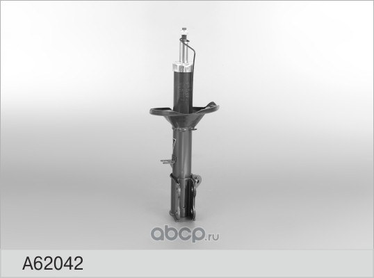 Амортизатор задний L FENOX A62042