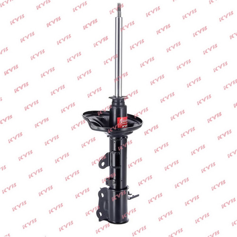 Амортизатор задний L KYB 333493