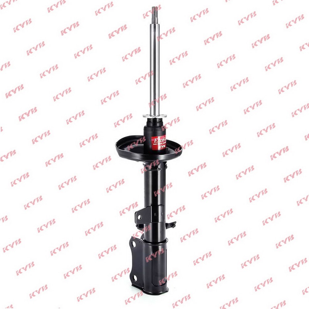 Амортизатор задний L KYB 334126