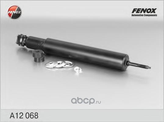 Амортизатор задний L,R FENOX A12068