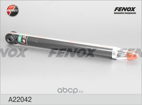 Амортизатор задний L,R FENOX A22042
