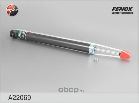 Амортизатор задний L,R FENOX A22069