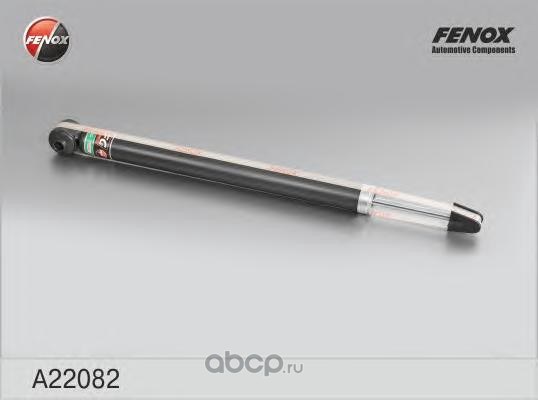 Амортизатор задний L=R FENOX A22082