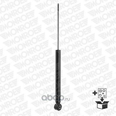 Амортизатор задний L=R ( ) MONROE G1153