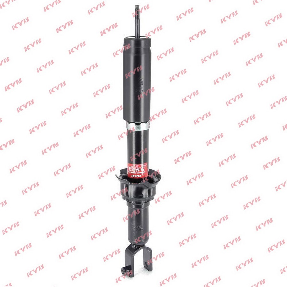 Амортизатор задний L=R HONDA Civic 95-01 KYB 341198