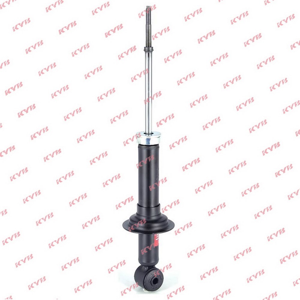 Амортизатор задний L=R MITSUBISHI Outlander I 03-07 KYB 341348