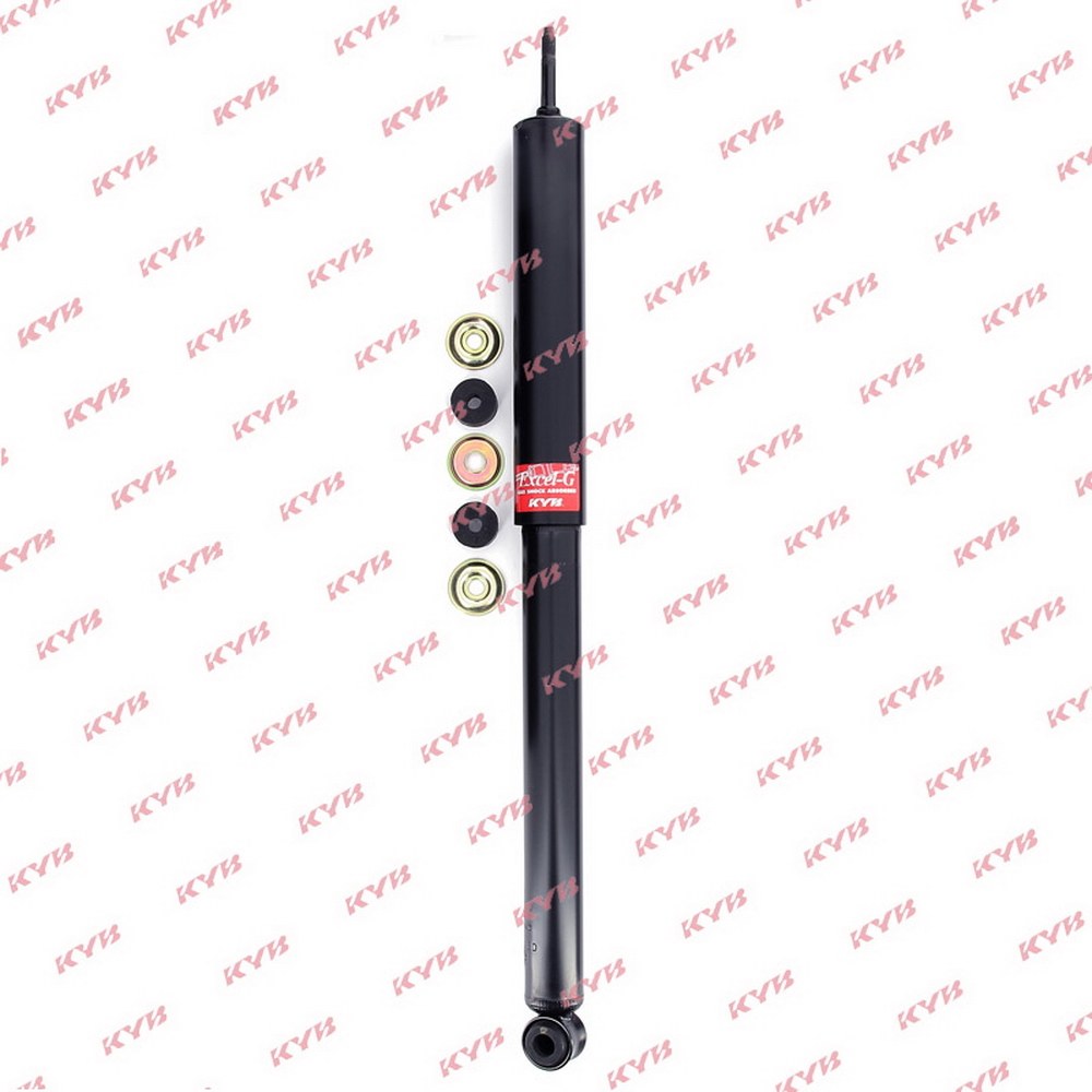 Амортизатор задний L=R CHERY Tiggo TOYOTA Rav 4 KYB 343272