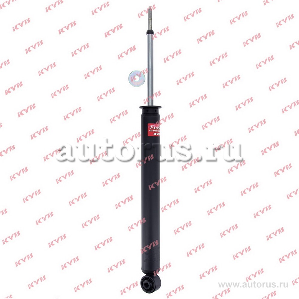 Амортизатор задний L,R KYB 344487