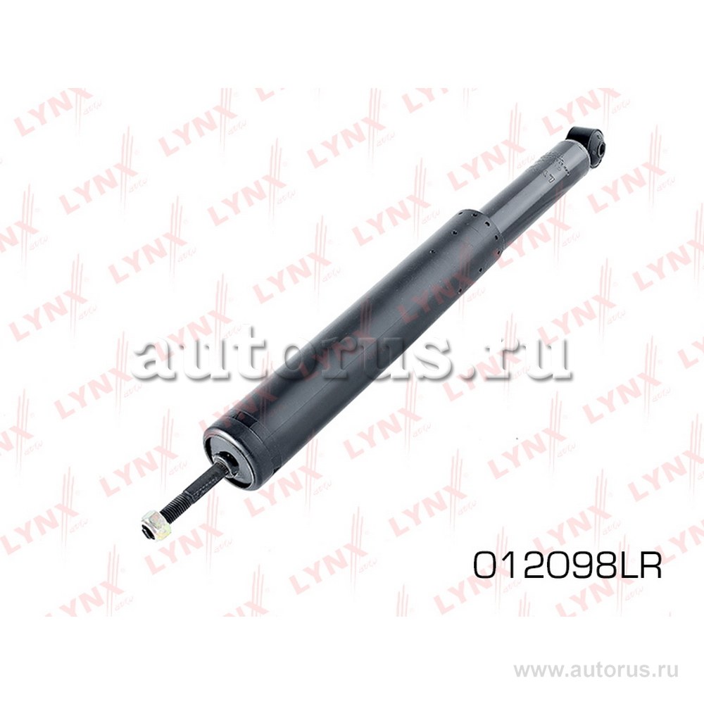 Амортизатор задний L=R LYNXauto O12098LR