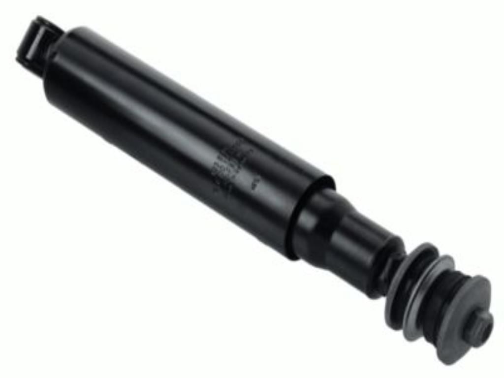 Амортизатор задний L=R MONROE 23967