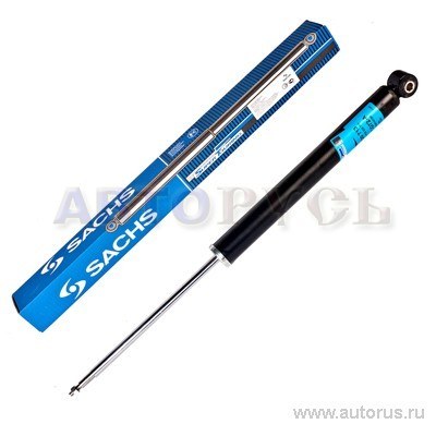 Амортизатор задний L=R FORD FOCUS 1 98-04 SACHS 230 713