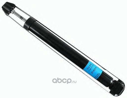 Амортизатор задний L=R SACHS 313 519