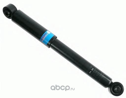 Амортизатор задний L,R SACHS 313 320